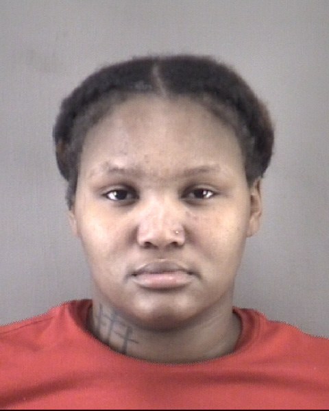 Mugshot of DIAMOND KRYSTINA SHEFFIELDMANNS