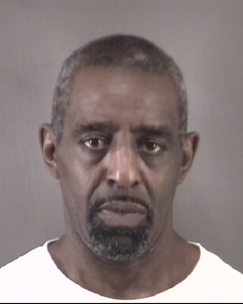Mugshot of JAMES WESLEY RAWLS