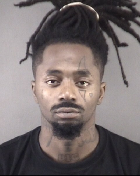 Mugshot of JOSHUA ELISHA KING