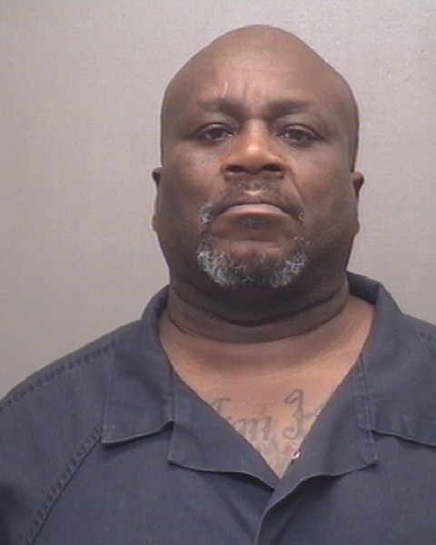 Mugshot of EDWARD LAMONT JACKSON