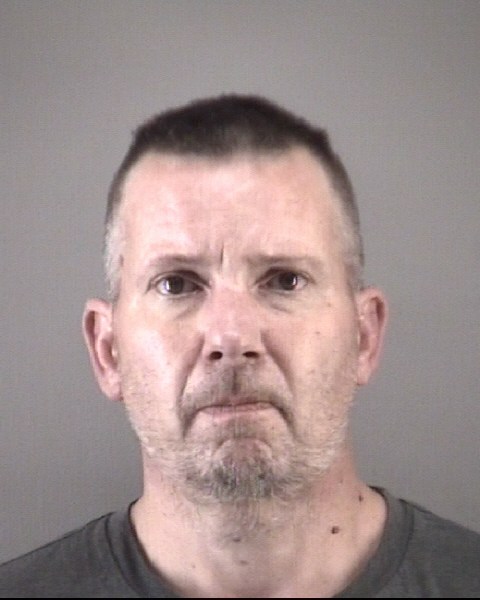 Mugshot of GENE LOUIN BUTLER