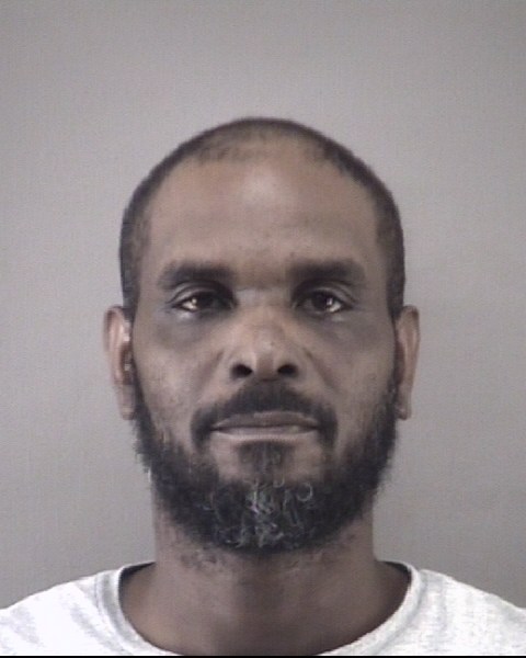 Mugshot of CARL WINDELL MOODY