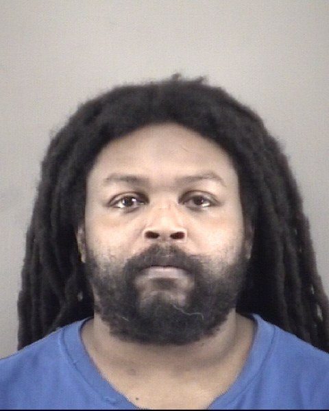 Mugshot of RYAN FREDRICK SPRUILL