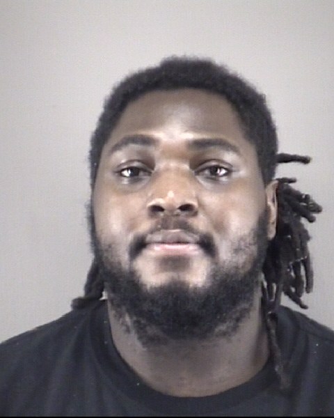 Mugshot of DASCHADE DAVID BISHOP