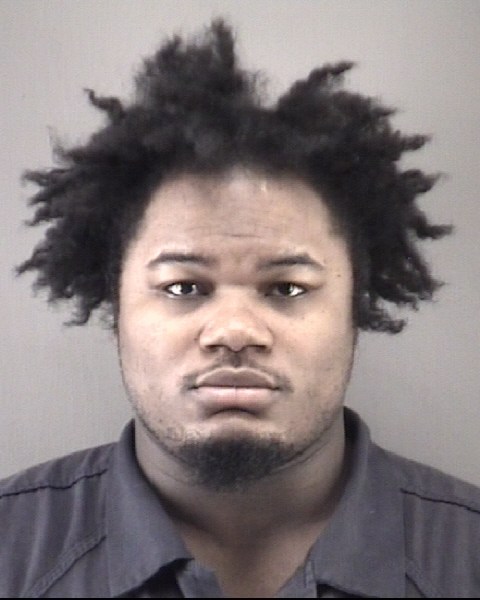 Mugshot of TYREE LASHAUA MOSBY