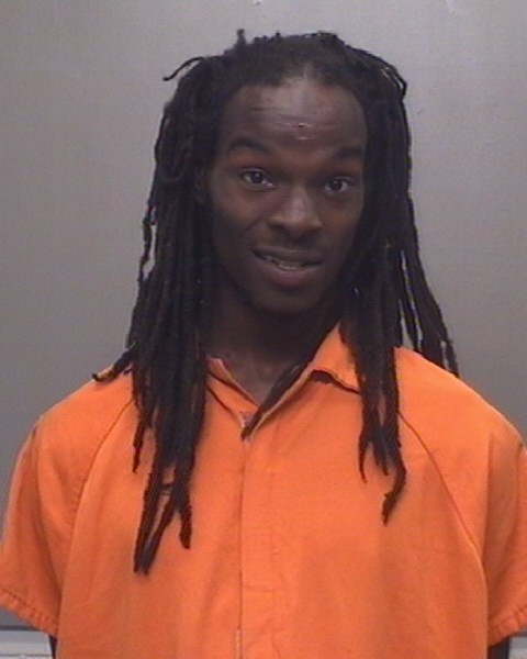 Mugshot of JAYSEN LAWRENCE BANNER