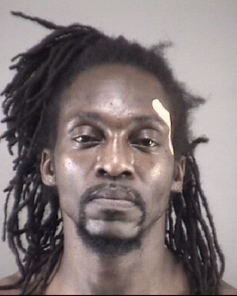 Mugshot of JOHN JOSHUA TIMMONS
