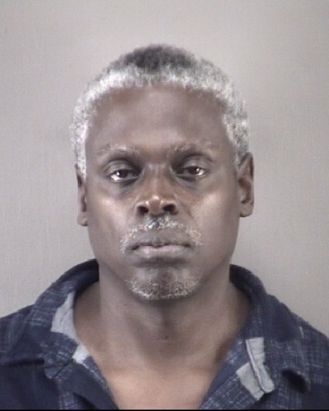 Mugshot of MARVIN BERNARD SR TART