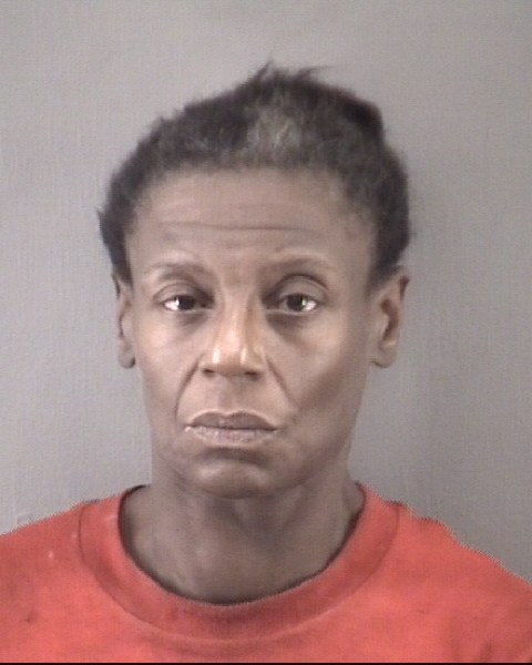 Mugshot of BELINDA JANDELLA ATTUCKS