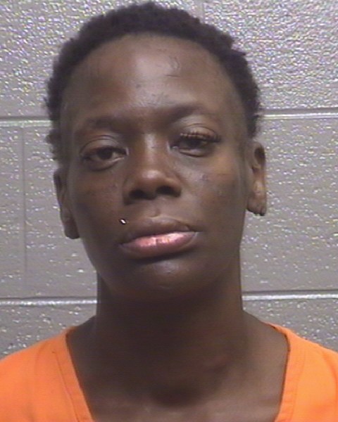 Mugshot of QUATILLA LYNETTE PATTERSON