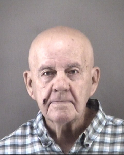 Mugshot of AUBRY LEE SR GRIFFIN