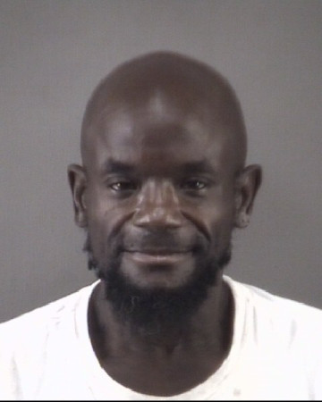Mugshot of DYKAR DEFOREST SCALES