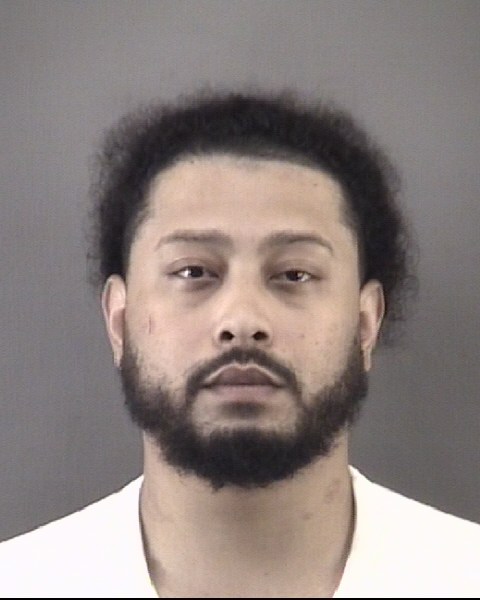 Mugshot of ISAMAEL CUADRA CUADRARODRIGUEZ