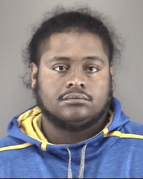 Mugshot of GENRI SANCHEZ CISNEROS