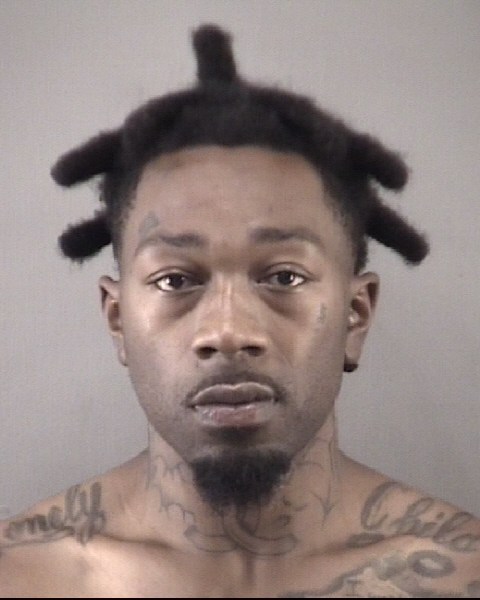 Mugshot of KOBE IZAIYAHDEIONDRE ALLEN