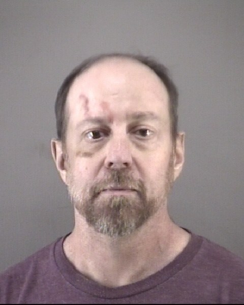 Mugshot of JUSTIN CARLYLE DRAKE