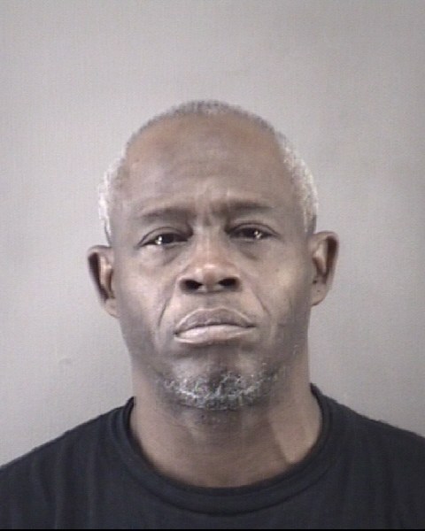 Mugshot of JAMES LEWIS JR HAIRSTON