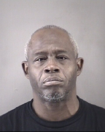 Mugshot of JAMES LEWIS JR HAIRSTON