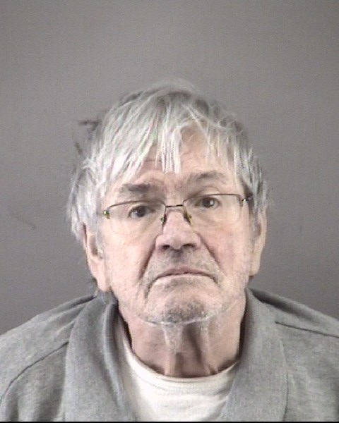 Mugshot of EVERETTE KENNETH TEDDER