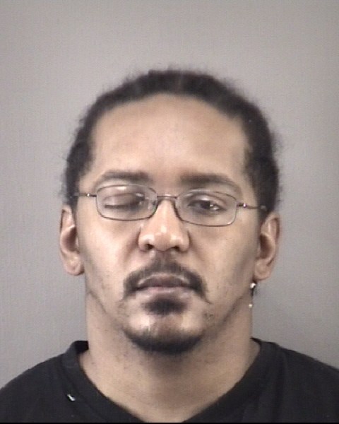 Mugshot of DEANDRE LAMONTE WEST