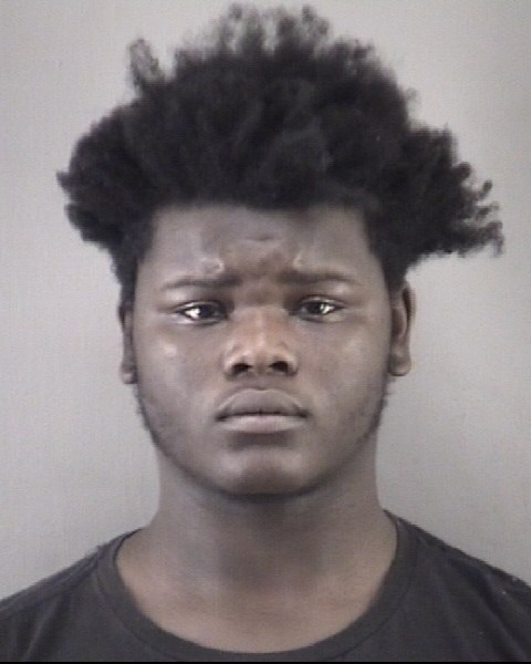 Mugshot of TRAYMONT CORSHADMELIKYE PATE