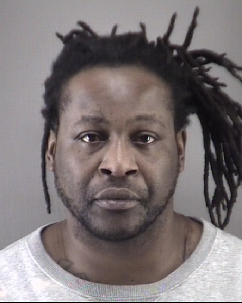 Mugshot of MICHAEL ANTHONY JR MOORE