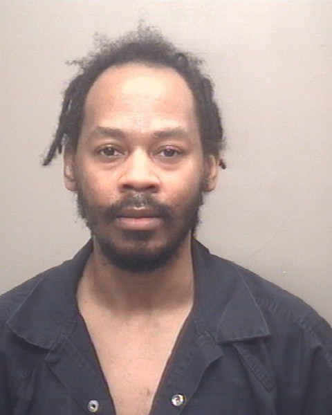 Mugshot of MICHAEL ALEXANDER MCCONNELL
