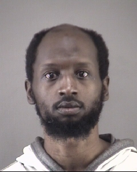 Mugshot of DESHANE QUARTEZ RHYNES