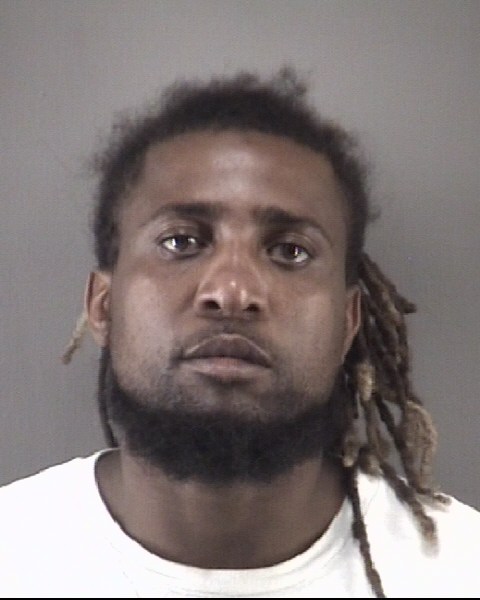 Mugshot of JUWAN DONNELL COAXUM
