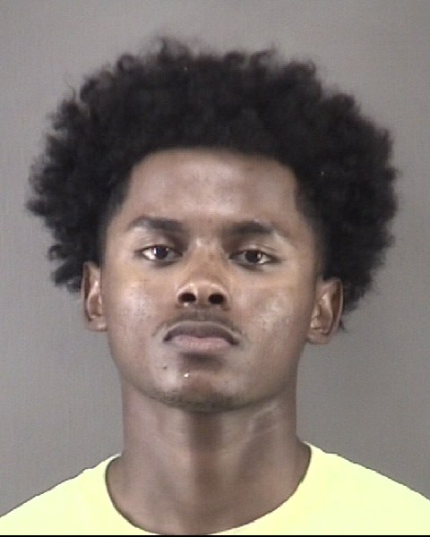 Mugshot of EDGAR YANDEL DOMINGUEZSOTELO
