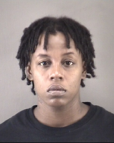 Mugshot of JACQUESA NYKOMBIA LEWIS