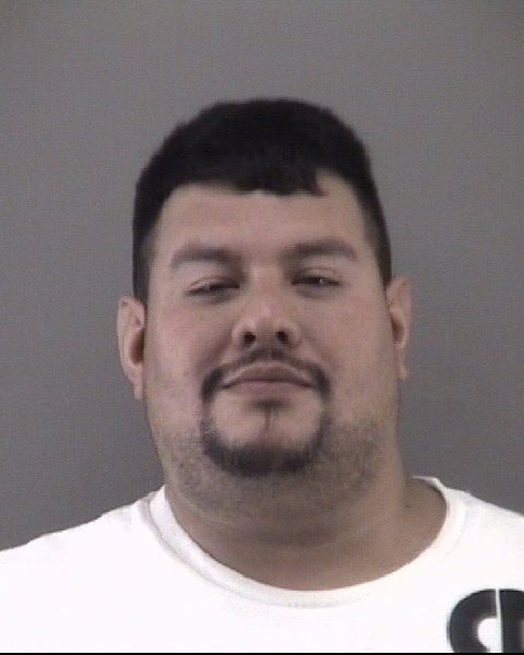 Mugshot of JACOB GALILEO SIGUENZAGOMEZ