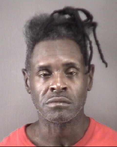 Mugshot of DEDRICK MANDEL JR MILLER