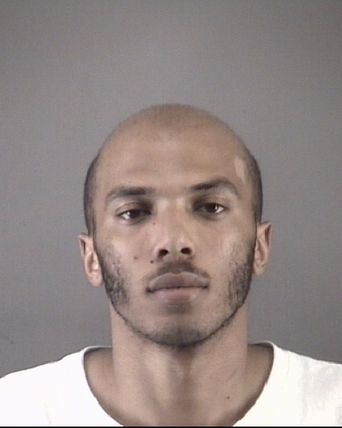 Mugshot of DARRYL WILLIAM GAINES