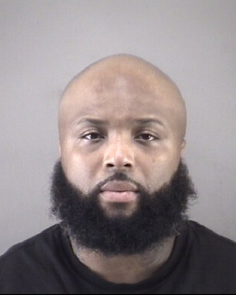 Mugshot of QUENELL KENDRIC CUNDIFF