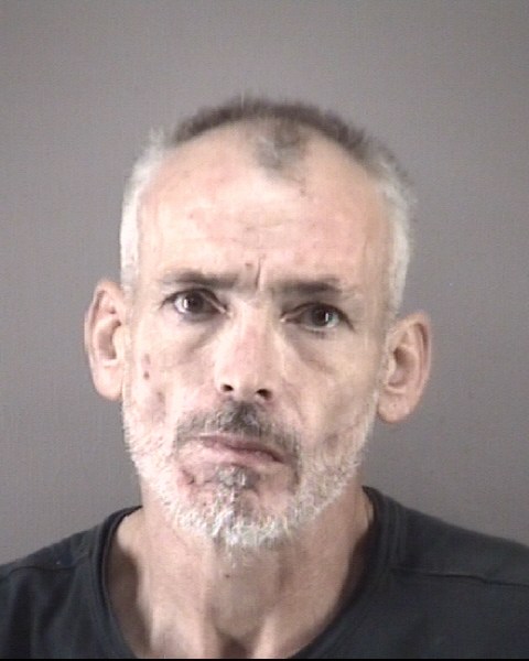 Mugshot of LUCAS AARON GILMAN