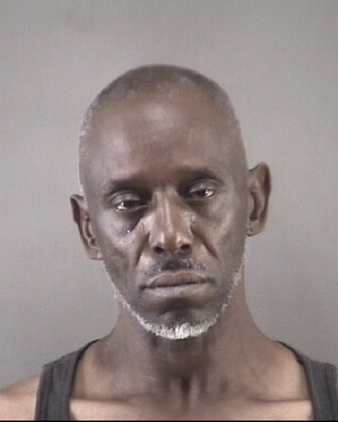 Mugshot of HAUSHIEN RONELL LINDSEY