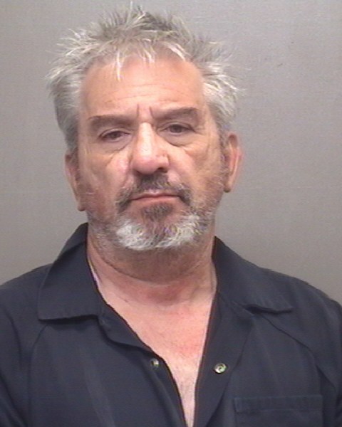 Mugshot of ALEX CUNDIFF