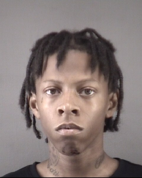 Mugshot of LAMONTA DERON KING