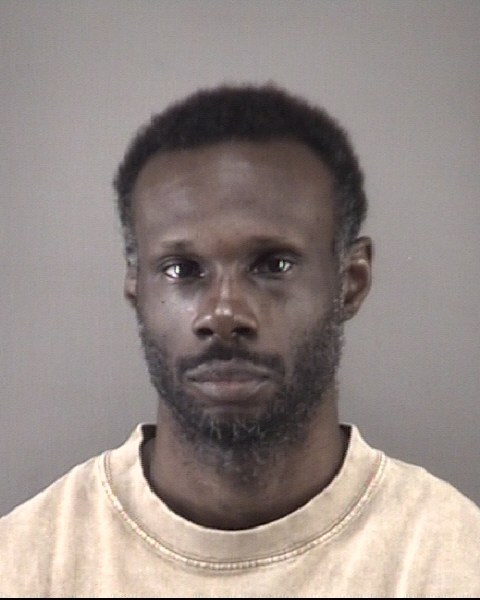 Mugshot of CLARENCE TRANSOU III TUTTLE