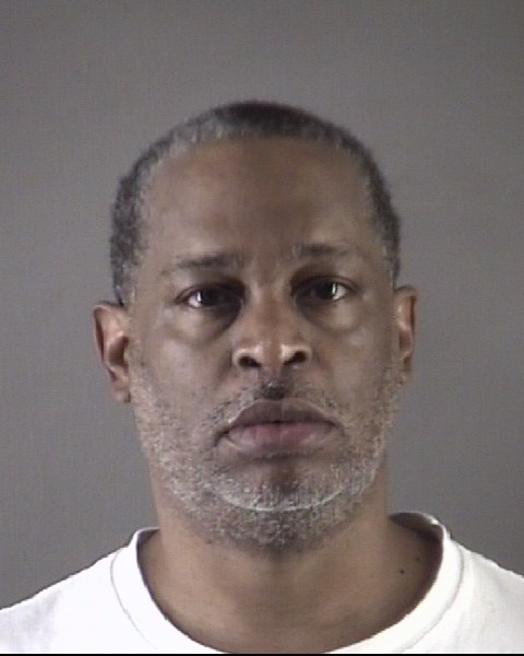 Mugshot of CHRISTOPHER ANTWAN CUTHRELL