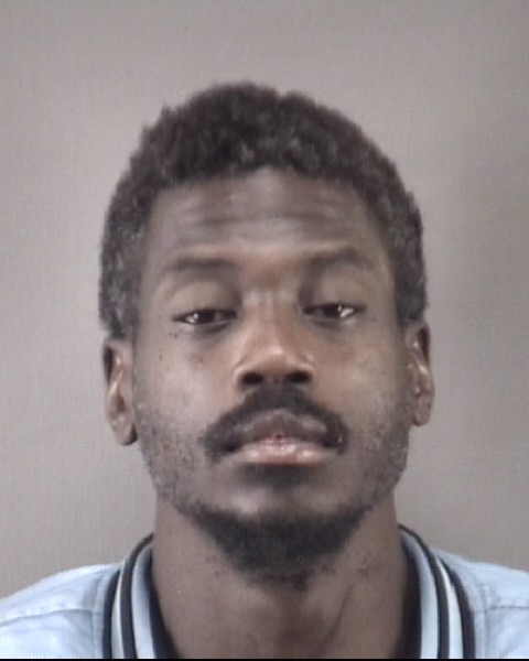 Mugshot of DOMINIQUE DION JENKINS