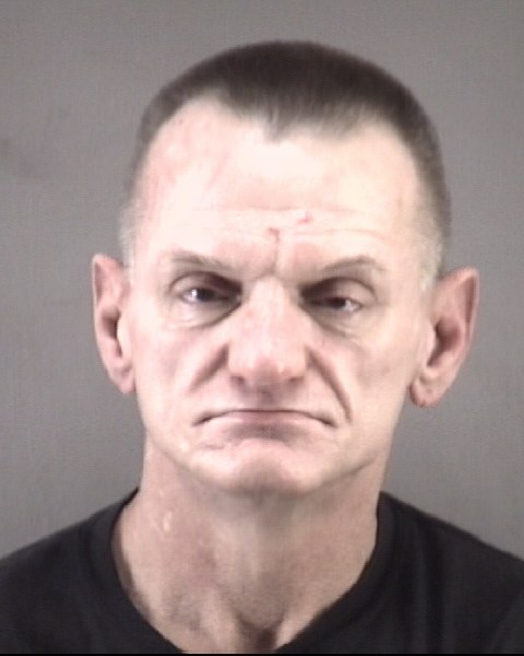 Mugshot of DENNIS JR JR MAGGARD
