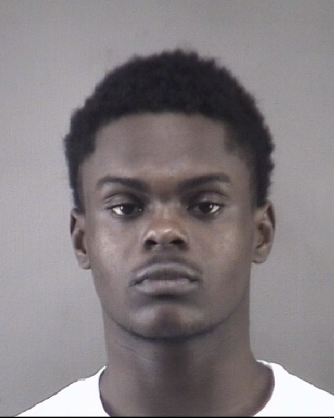 Mugshot of KENJAMES JAMAN LEWIS