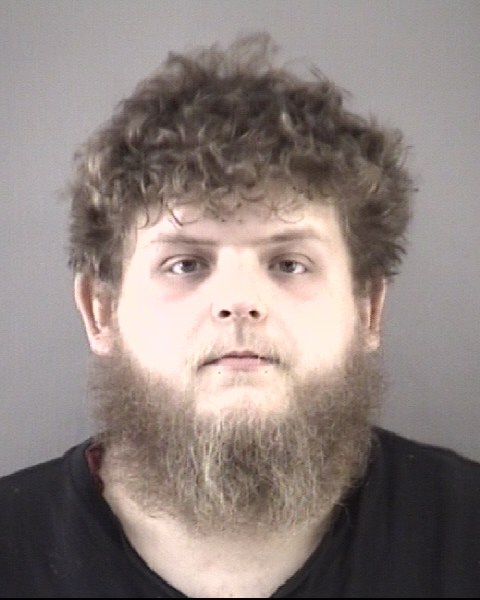 Mugshot of ALEXANDER LANCE WHITAKER