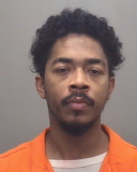 Mugshot of URIEL MARICHE HERNANDEZ