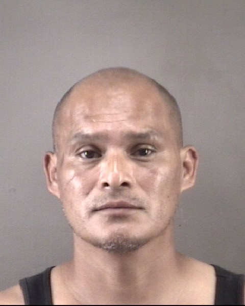 Mugshot of PEDRO FELIPE JOSE