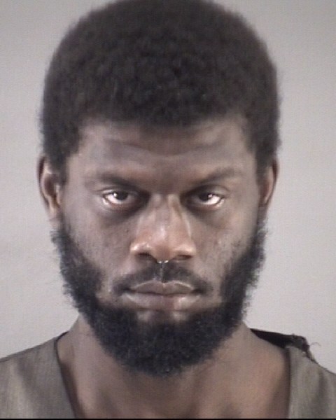 Mugshot of KHYRI DEJON HOBSON
