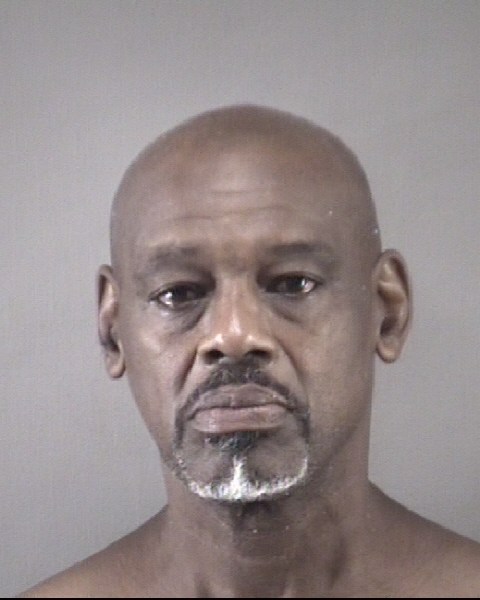 Mugshot of RICKY LEE BROOKS
