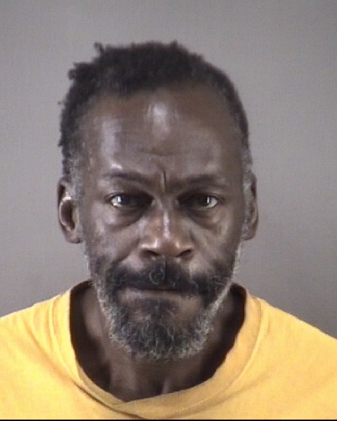 Mugshot of CARLTON ONEAL FLEMING